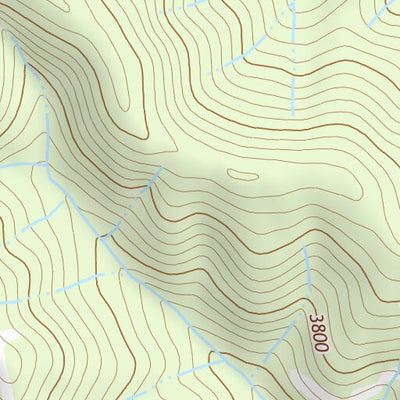 48118SE Page 107 Nespelem Topo Preview 2