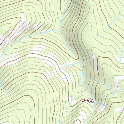 48118SE Page 108 Nespelem Topo Preview 2
