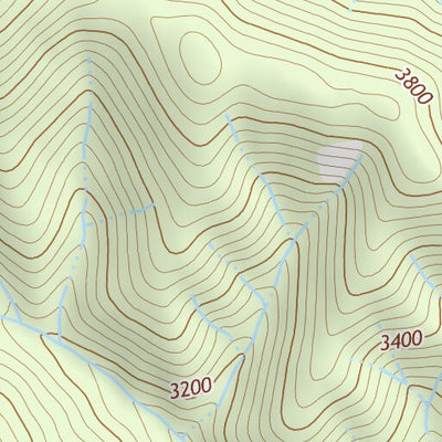 48118SE Page 108 Nespelem Topo Preview 3