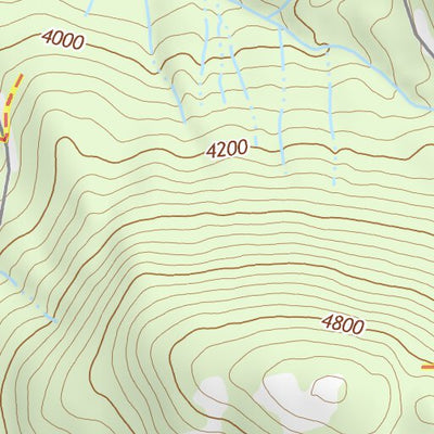 48118SW Page 1 Nespelem Topo Preview 2