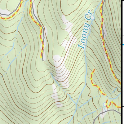 48118SW Page 1 Nespelem Topo Preview 3