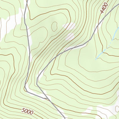 48118SW Page 2 Nespelem Topo Preview 2