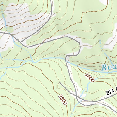 48118SW Page 3 Nespelem Topo Preview 2