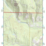 48118SW Page 4 Nespelem Topo Preview 1