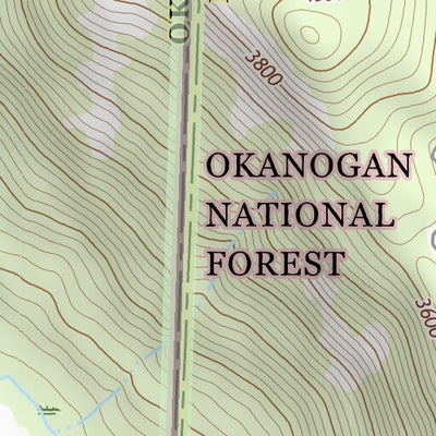 48118SW Page 4 Nespelem Topo Preview 3