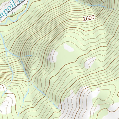 48118SW Page 7 Nespelem Topo Preview 2