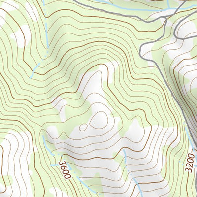 48118SW Page 8 Nespelem Topo Preview 2