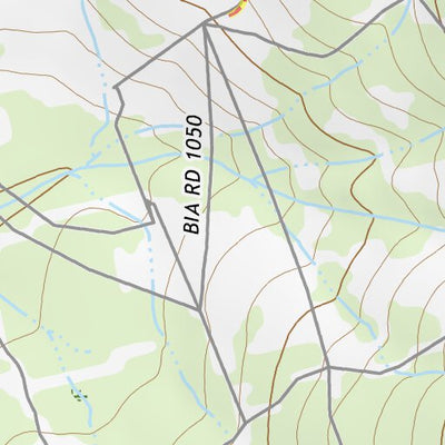 48118SW Nespelem Topo Bundle Preview 2