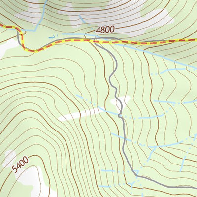 48118SW Page 11 Nespelem Topo Preview 2