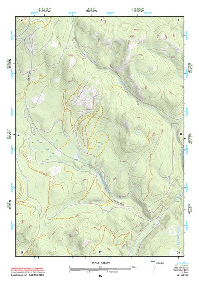 48118SW Page 15 Nespelem Topo Preview 1