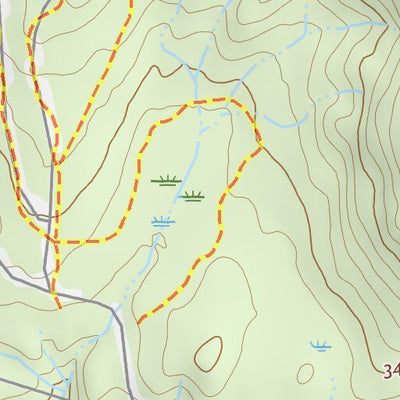 48118SW Page 15 Nespelem Topo Preview 2