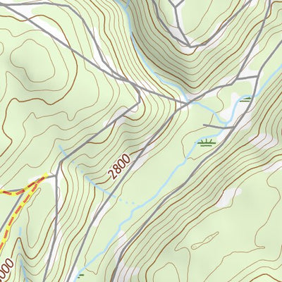 48118SW Page 15 Nespelem Topo Preview 3