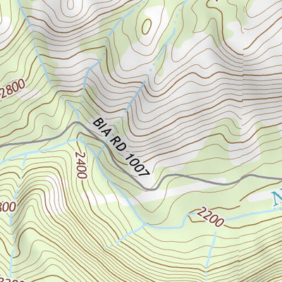 48118SW Page 18 Nespelem Topo Preview 3