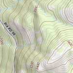 48118SW Page 19 Nespelem Topo Preview 3