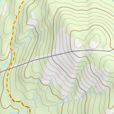 48118SW Page 21 Nespelem Topo Preview 2