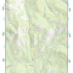 48118SW Page 22 Nespelem Topo Preview 1