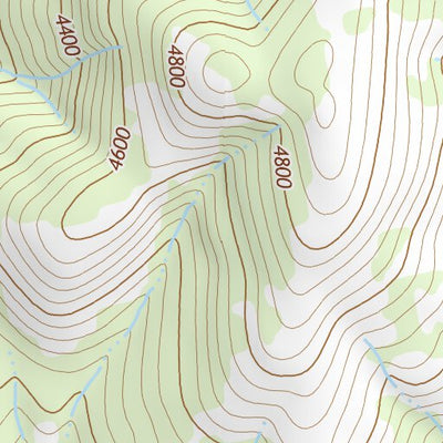 48118SW Page 22 Nespelem Topo Preview 3