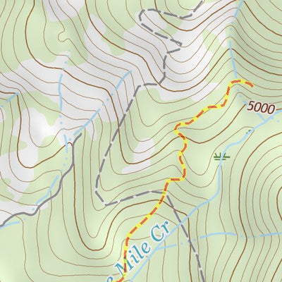 48118SW Page 23 Nespelem Topo Preview 3