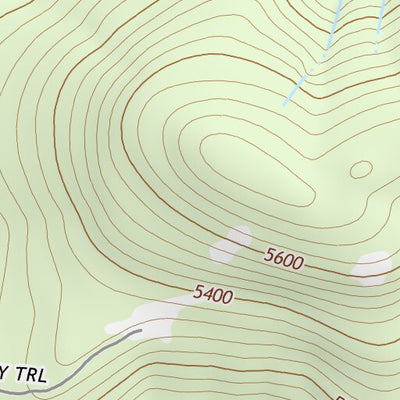 48118SW Page 24 Nespelem Topo Preview 2