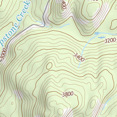 48118SW Page 25 Nespelem Topo Preview 3