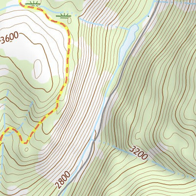 48118SW Page 27 Nespelem Topo Preview 3