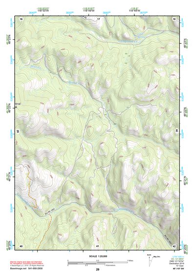 48118SW Page 29 Nespelem Topo Preview 1