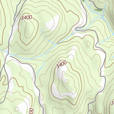 48118SW Page 29 Nespelem Topo Preview 2