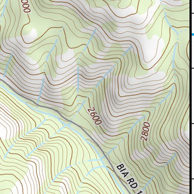 48118SW Page 29 Nespelem Topo Preview 3