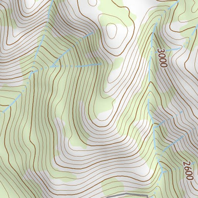 48118SW Page 31 Nespelem Topo Preview 3