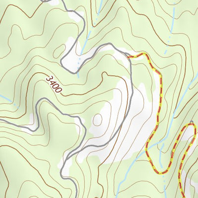 48118SW Page 32 Nespelem Topo Preview 2