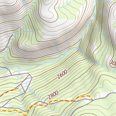48118SW Page 32 Nespelem Topo Preview 3