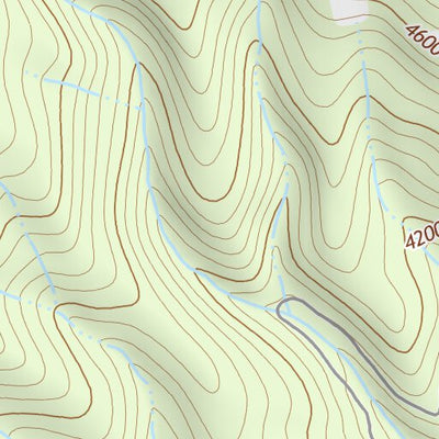 48118SW Page 36 Nespelem Topo Preview 2