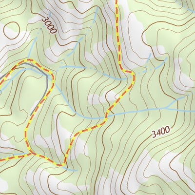 48118SW Page 39 Nespelem Topo Preview 2