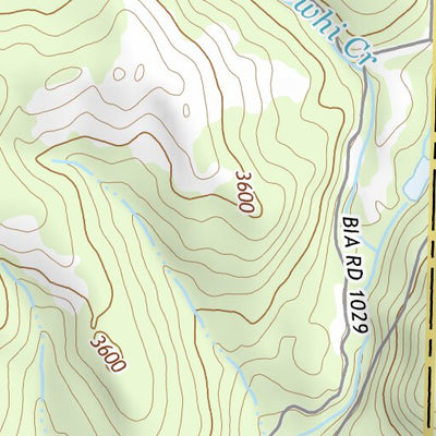 48118SW Page 40 Nespelem Topo Preview 2