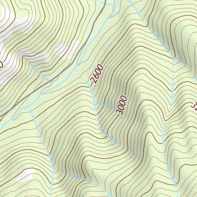 48118SW Page 41 Nespelem Topo Preview 3