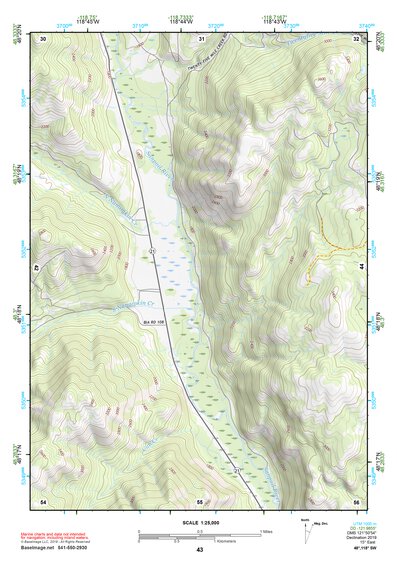 48118SW Page 43 Nespelem Topo Preview 1
