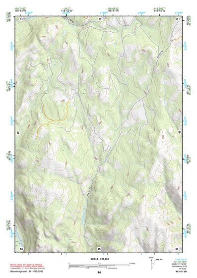 48118SW Page 44 Nespelem Topo Preview 1