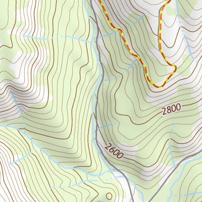 48118SW Page 45 Nespelem Topo Preview 2
