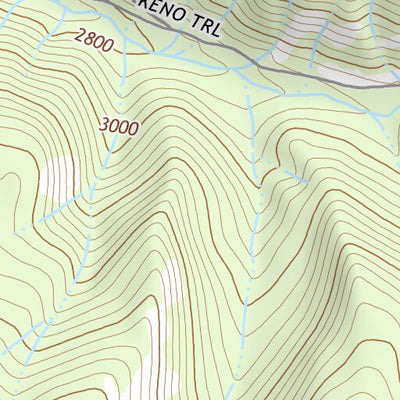 48118SW Page 46 Nespelem Topo Preview 2