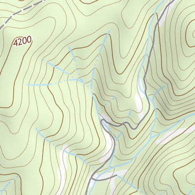 48118SW Page 47 Nespelem Topo Preview 2
