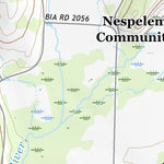 48118SW Page 49 Nespelem Topo Preview 2