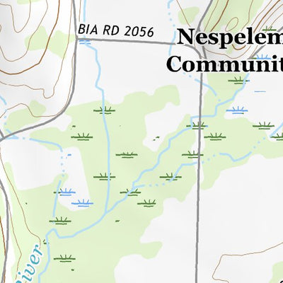48118SW Page 49 Nespelem Topo Preview 2