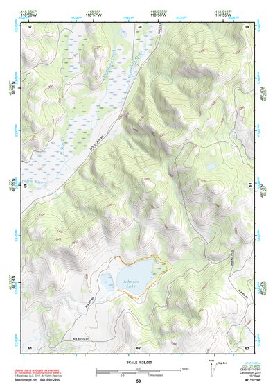 48118SW Page 50 Nespelem Topo Preview 1