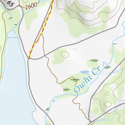 48118SW Page 51 Nespelem Topo Preview 2