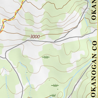 48118SW Page 52 Nespelem Topo Preview 2