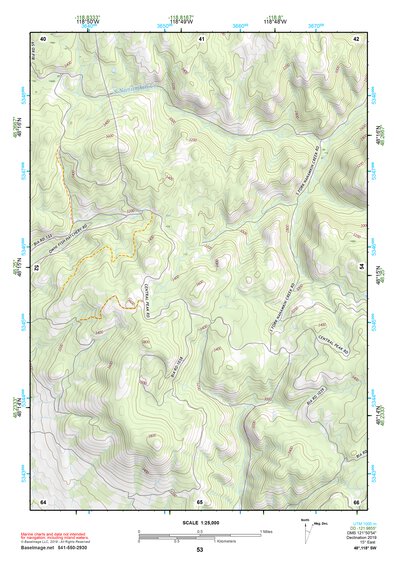 48118SW Page 53 Nespelem Topo Preview 1