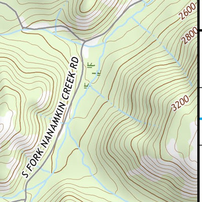 48118SW Page 53 Nespelem Topo Preview 3