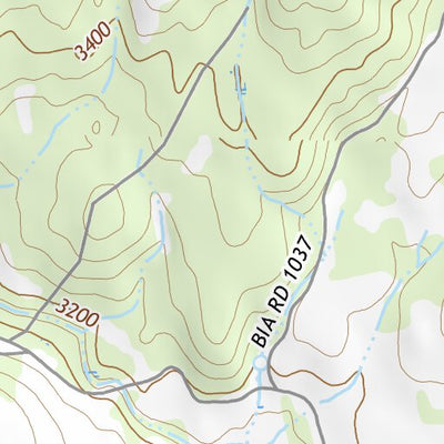 48118SW Page 54 Nespelem Topo Preview 2