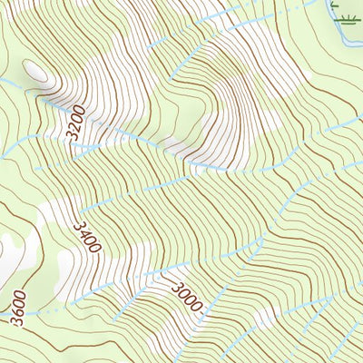 48118SW Page 55 Nespelem Topo Preview 3