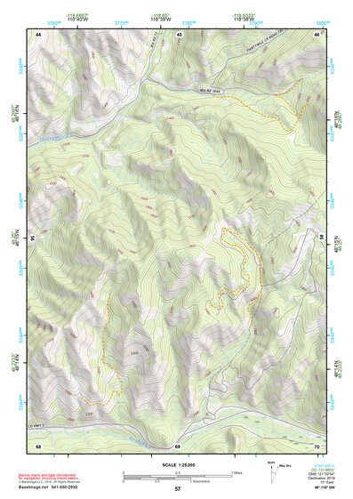 48118SW Page 57 Nespelem Topo Preview 1